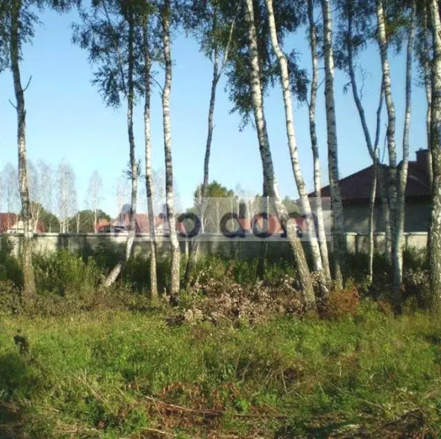 Działka rolna 800 m², Wołomin