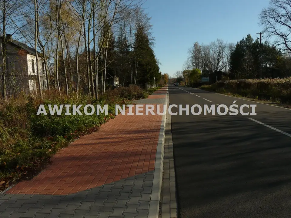 Działka budowlana i rekreacyjna 2 641 m², Budy Zaklasztorne