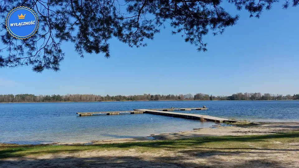 Działka rolna 357 m², Rozpłucie Pierwsze