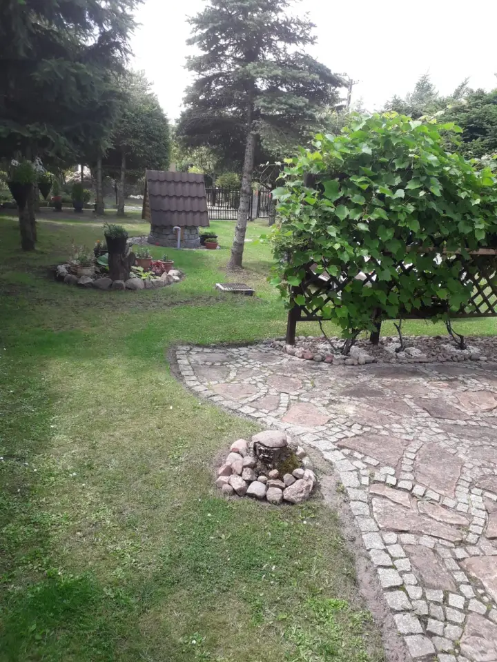 Działka rekreacyjna 980 m², Wrząca