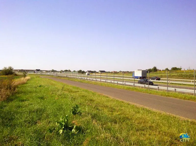 Działka rolna 1,09 ha, Lublin, Rudnik