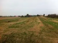 Działka budowlana 7 700 m², Wola Przybysławska