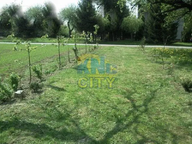 Działka budowlana 9 300 m², Piotrowice Wielkie