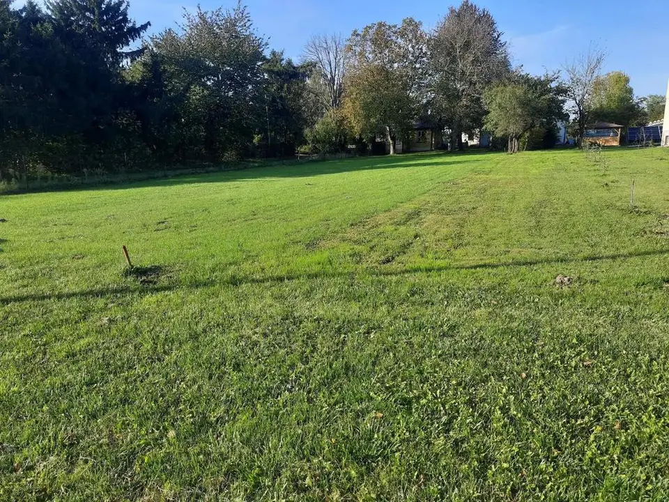 Działka budowlana 1 680 m², Kozubszczyzna