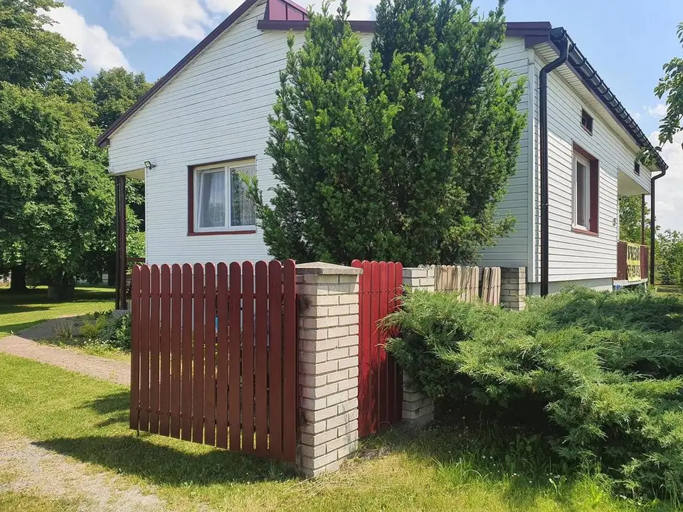 Działka budowlana 3 000 m², Kiełczewice Górne