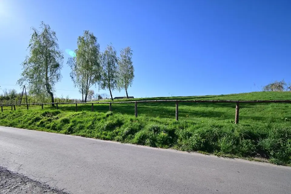 Działka budowlana 3 500 m², Karczmiska Pierwsze