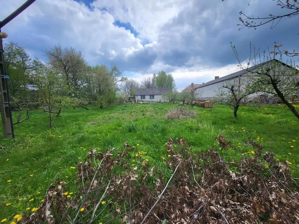 Działka budowlana 5 600 m², Smugi