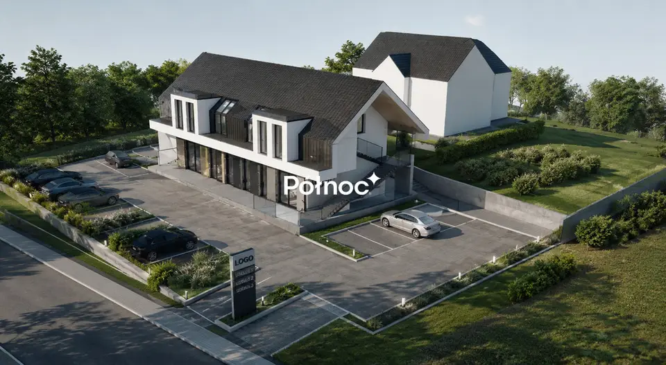 Działka budowlana 800 m², Brzozówka