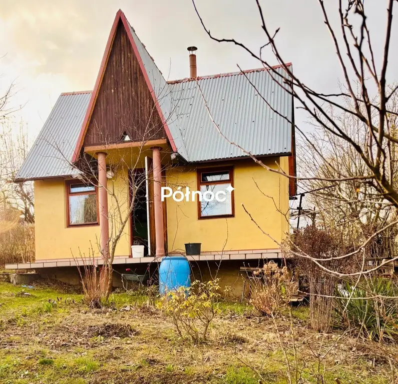 Działka budowlana 380 m², Bochnia