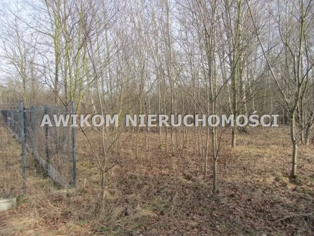 Działka budowlana 1 148 m², Zboiska