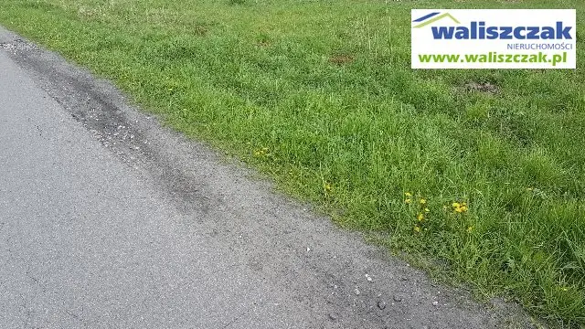 Działka budowlana 905 m², Piotrków Trybunalski