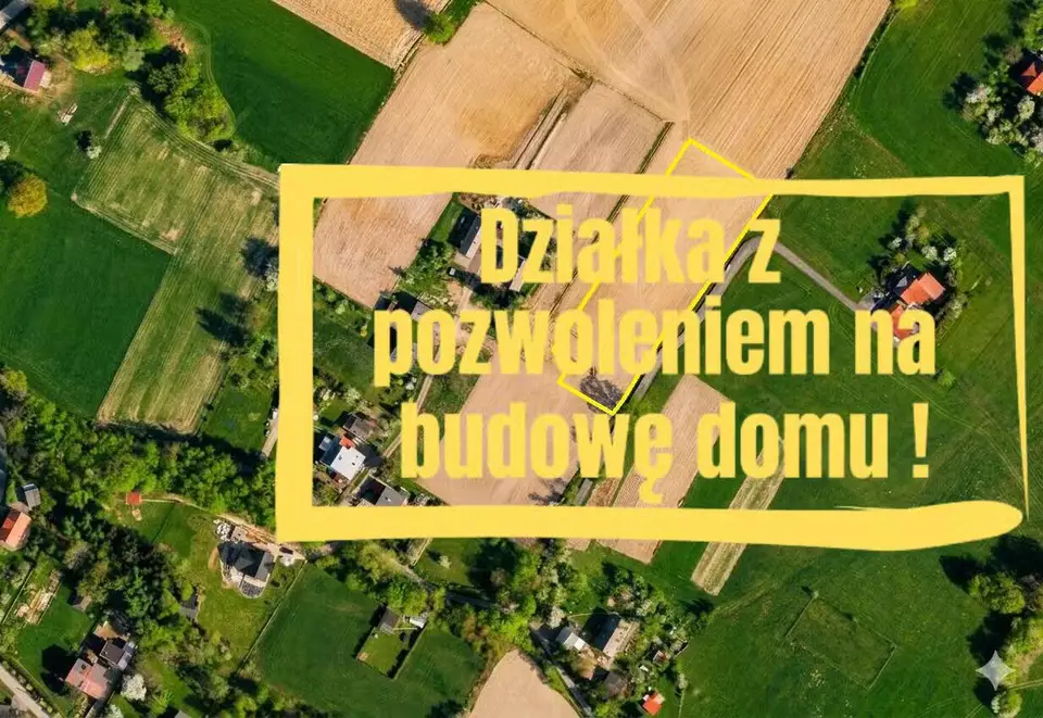 Działka budowlana 5 251 m², Ustroń