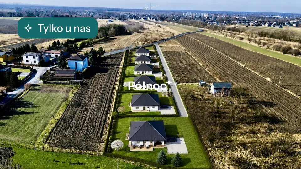 Działka budowlana i inwestycyjna 749 m², Czerwionka-Leszczyny