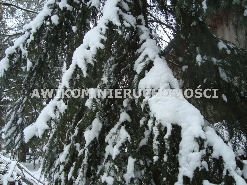 Działka budowlana 1 025 m², Słubica B