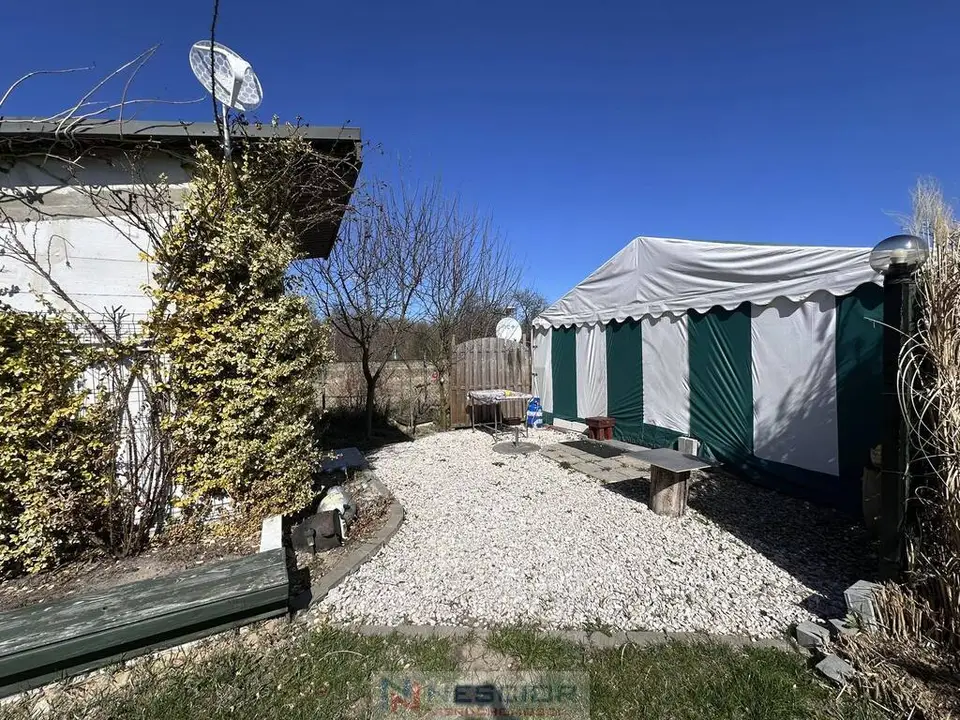 Działka budowlana 1 298 m², Żeliszew Duży