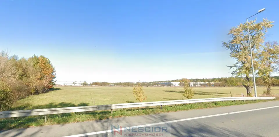 Działka budowlana 5 900 m², Całowanie