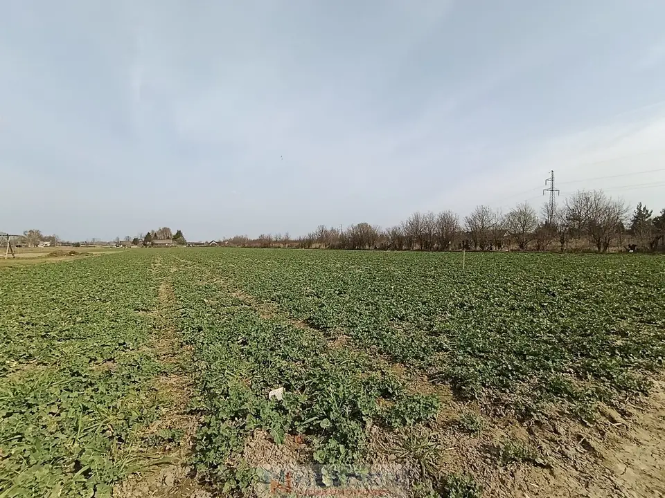 Działka budowlana 900 m², Stok Lacki