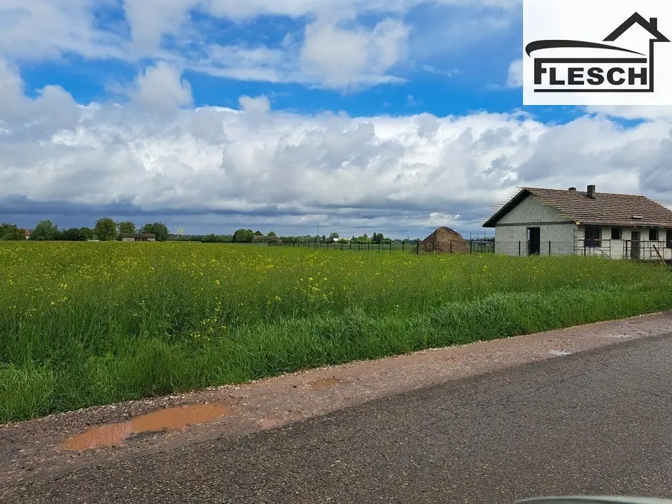Działka rolna 7 500 m², Seroki-Wieś