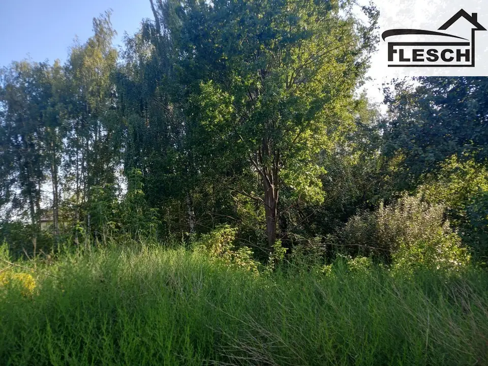 Działka budowlana 1 580 m², Brwinów