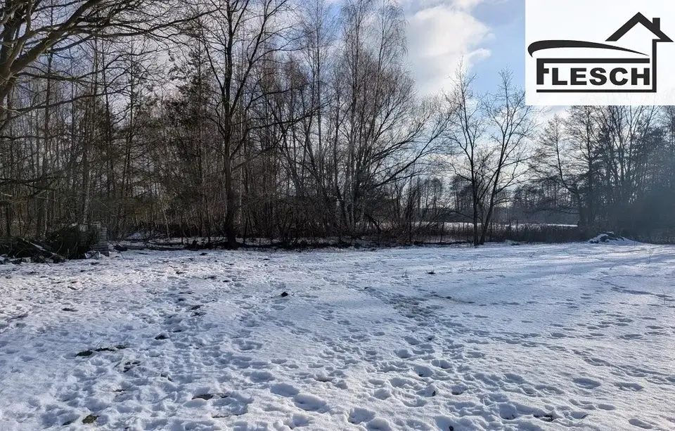 Działka budowlana 1 315 m², Owczarnia