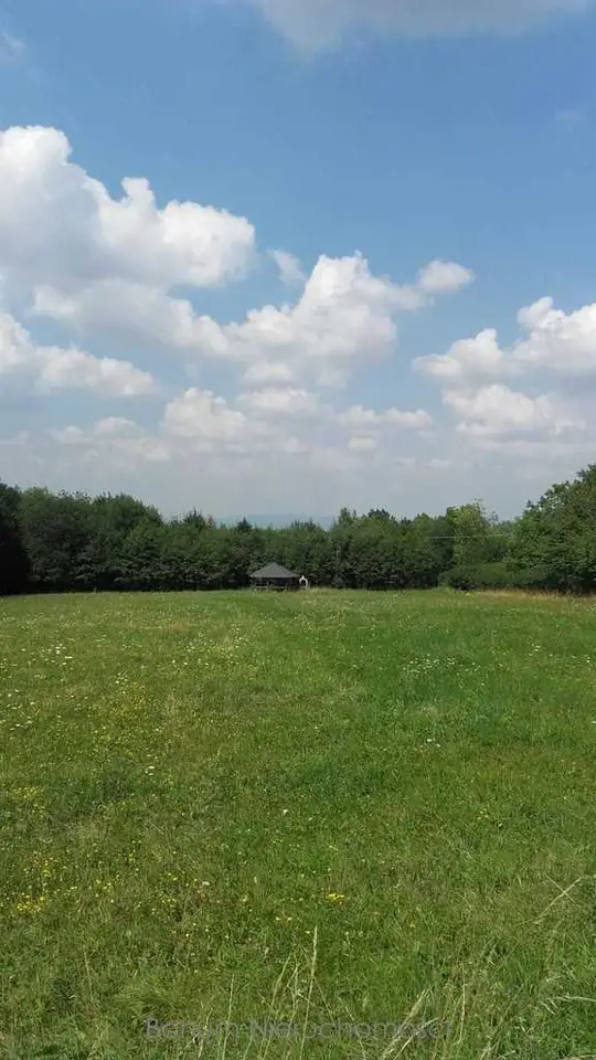 Działka budowlana i inwestycyjna 3 562 m², Polanica-Zdrój
