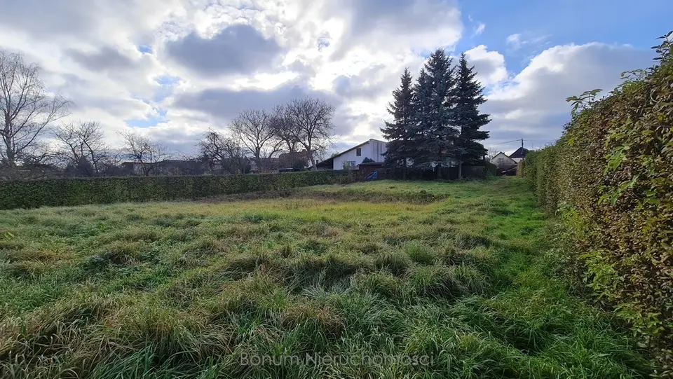 Działka budowlana 900 m², Ząbkowice Śląskie