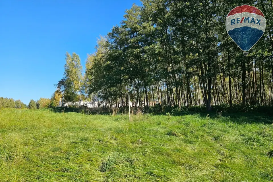 Działka budowlana 2 292 m², Musuły