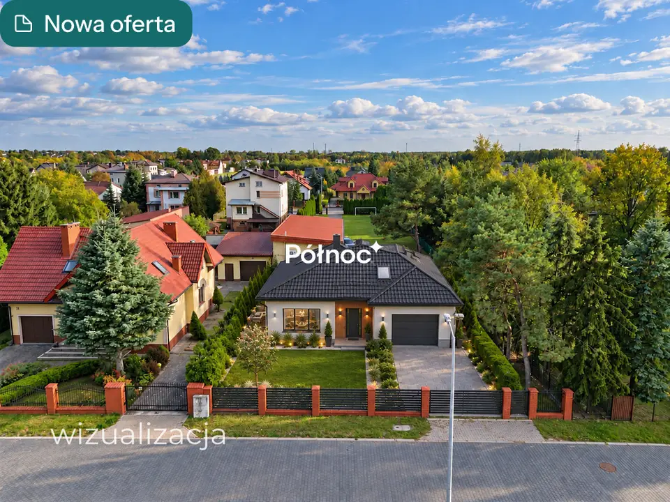 Działka budowlana 510 m², Lubartów