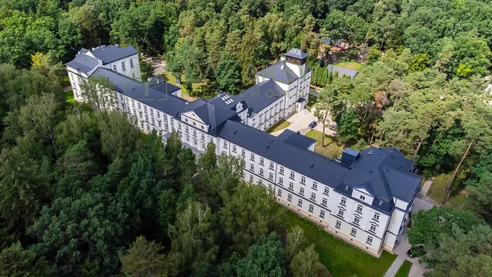 Działka budowlana 900 m², Mrozy