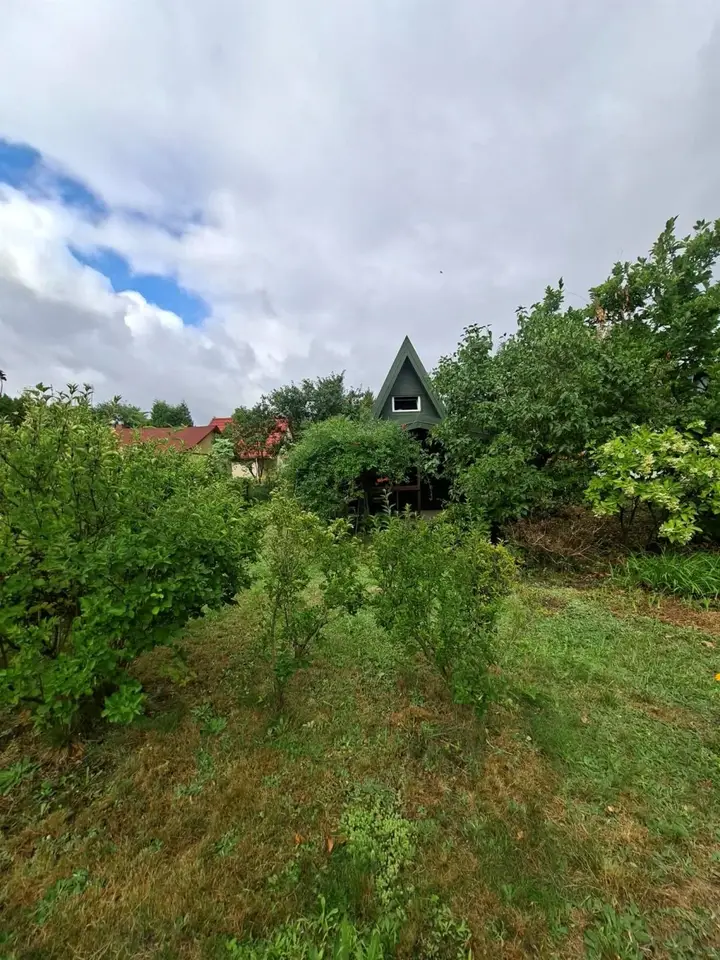 Działka budowlana 300 m², Powązki