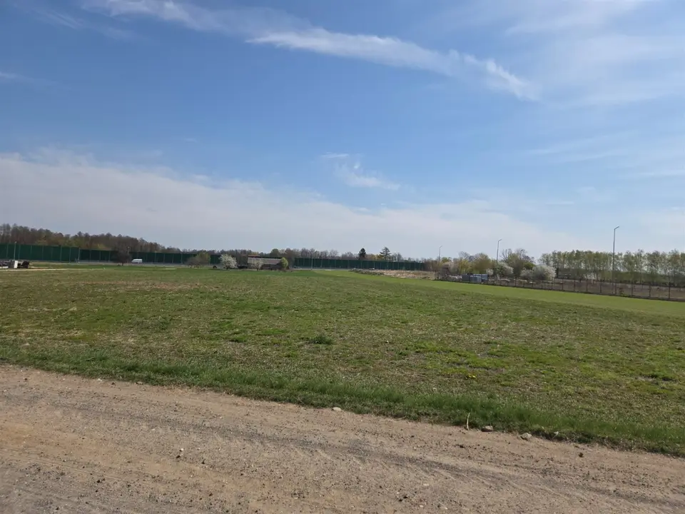 Działka budowlana 1 000 m², Szczytno
