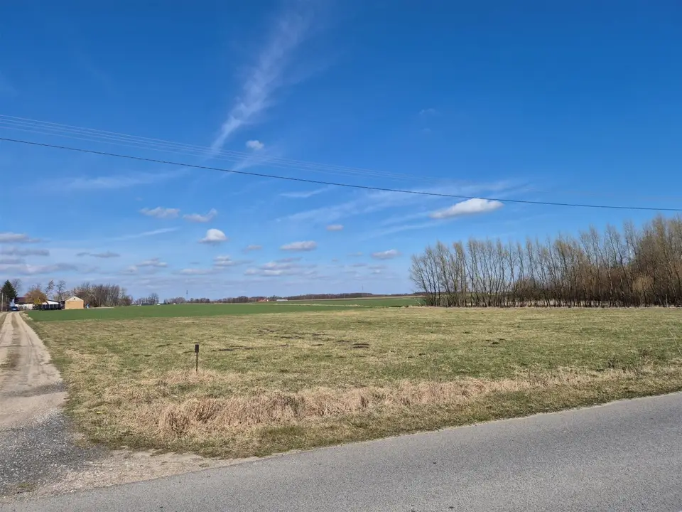 Działka rolna 4,88 ha, Nowe Wrońska