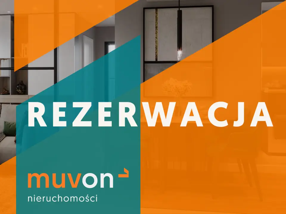 Działka budowlana 1 365 m², Grotniki