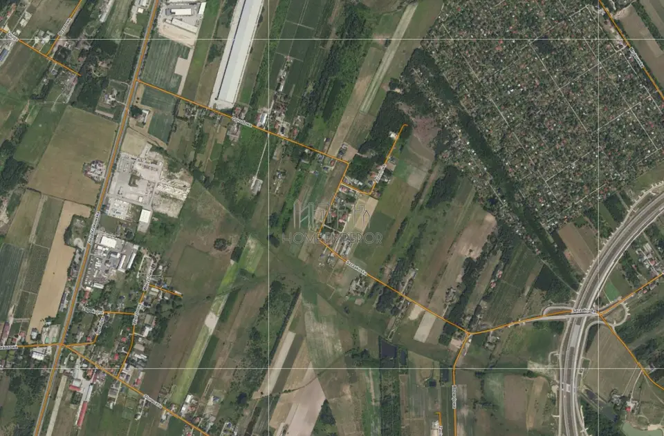 Działka rolna 1,02 ha, Kotorydz