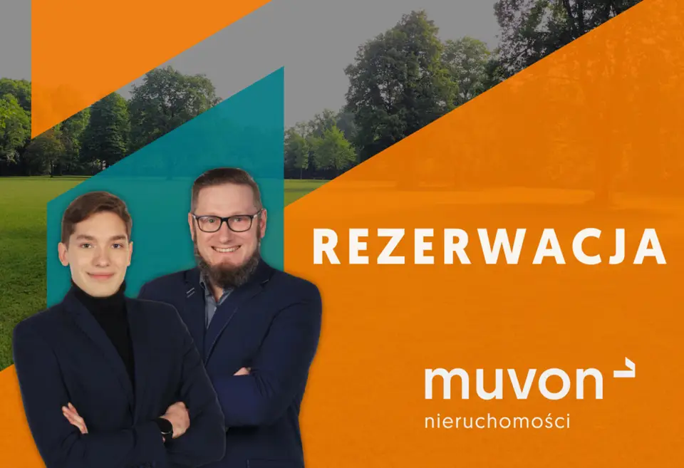 Działka budowlana 961 m², Sokolniki-Las