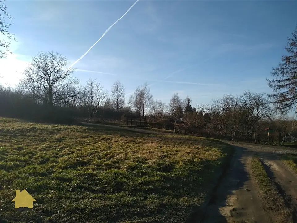 Działka budowlana 922 m², Lublin, Szerokie