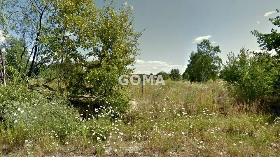 Działka inwestycyjna 2 200 m², konstancin jeziorna